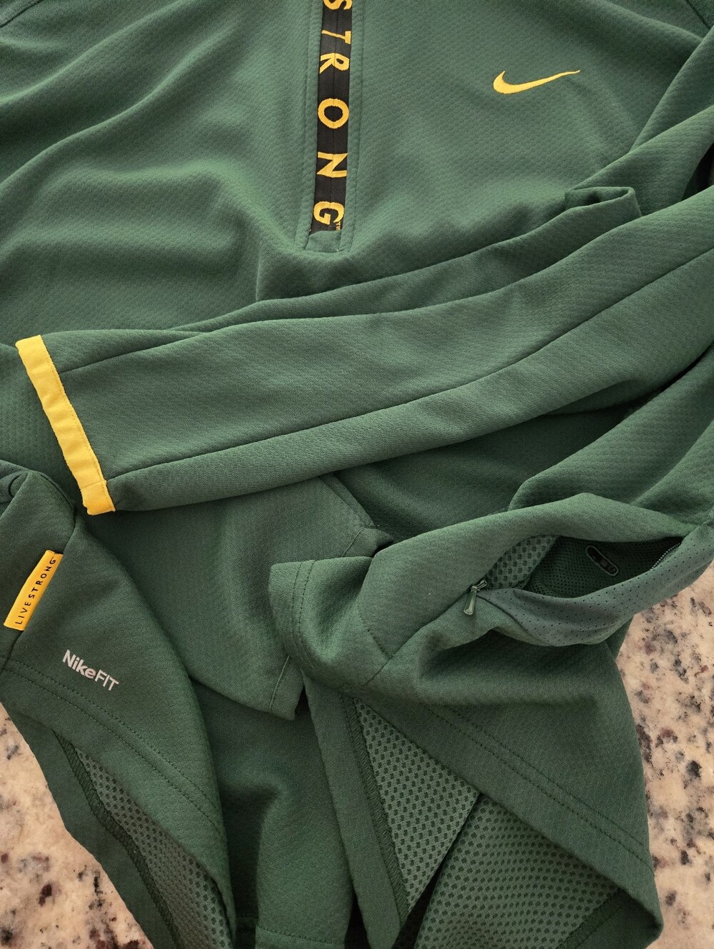 Oregon Ducks πβ½οΈπβΎοΈ - Picture 5 of 7